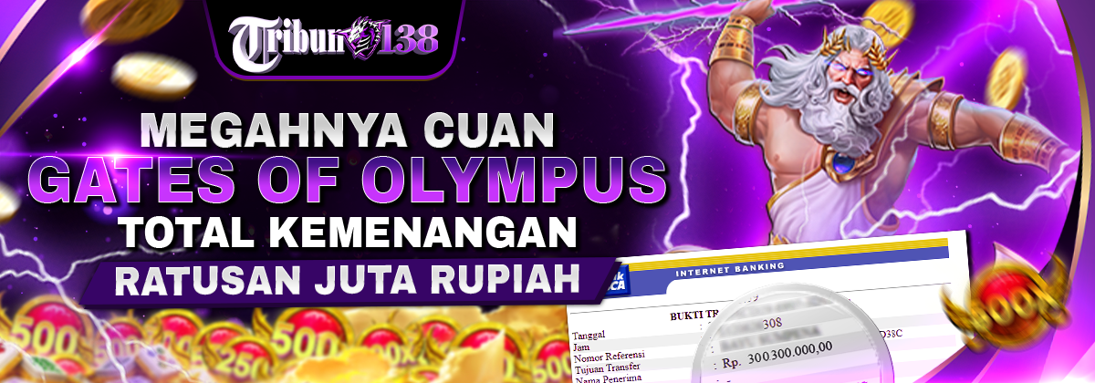 Kemenangan Zeus